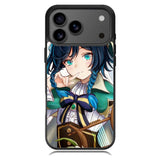 Genshin Impact iPhone 18 Pro Case DC0684