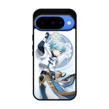hero genshin impact Z8161 Google Pixel 10 Case