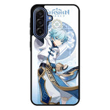 hero genshin impact Z8161 Samsung Galaxy A17 5G Case