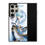 hero genshin impact Z8161 Samsung Galaxy S24 Ultra 5G Case