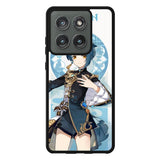 hero genshin impact Z8162 Motorola Moto Edge 2025 Case