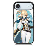 hero genshin impact Z8163 iPhone 17 Air Case