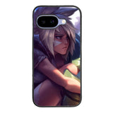 riven league of legends Z8155 Google Pixel 10A Case