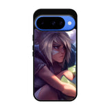 riven league of legends Z8155 Google Pixel 10 Case