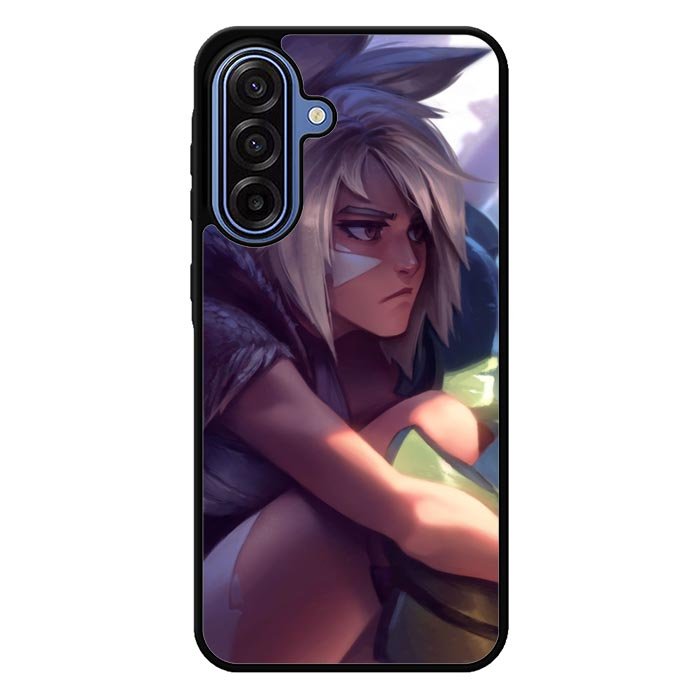 riven league of legends Z8155 Samsung Galaxy A17 5G Case