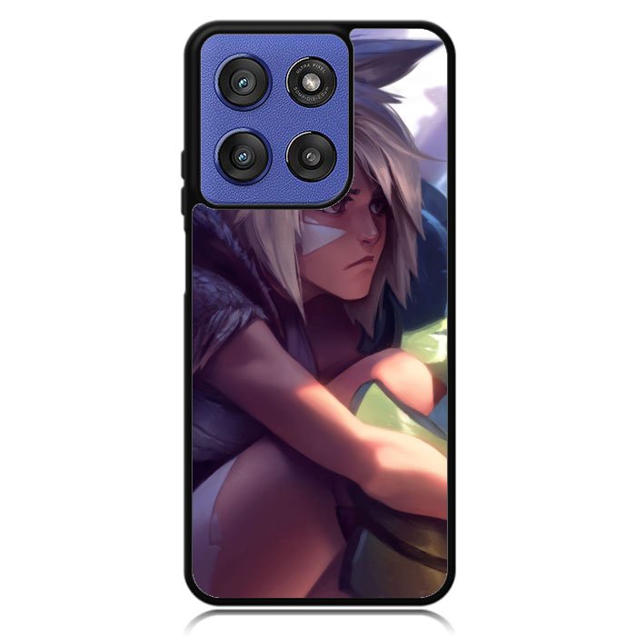 riven league of legends Z8155 Motorola Moto G Stylus 5G 2025 Case