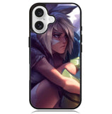 riven league of legends Z8155 iPhone 16 Case
