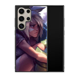 riven league of legends Z8155 Samsung Galaxy S24 Ultra 5G Case