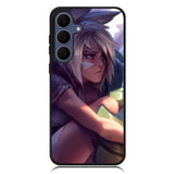 riven league of legends Z8155 Samsung Galaxy S25 FE Case