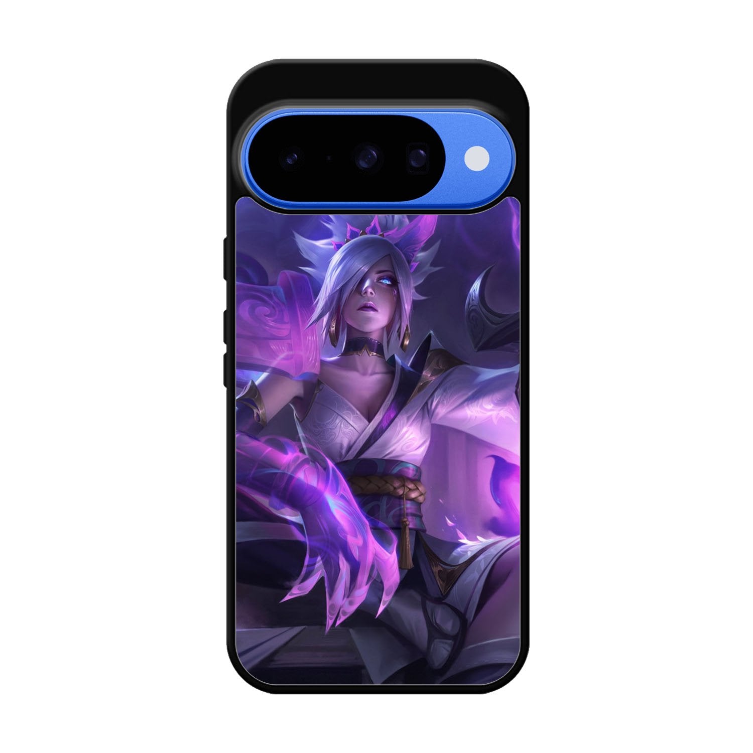 riven league of legends Z8156 Google Pixel 10 Case
