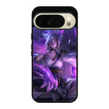 riven league of legends Z8156 Google Pixel 10 Pro Case