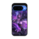 riven league of legends Z8156 Google Pixel 10 Case