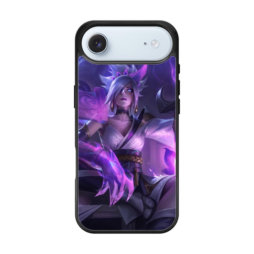 riven league of legends Z8156 iPhone Air Case