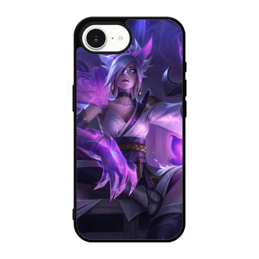 riven league of legends Z8156 iPhone 17e Case