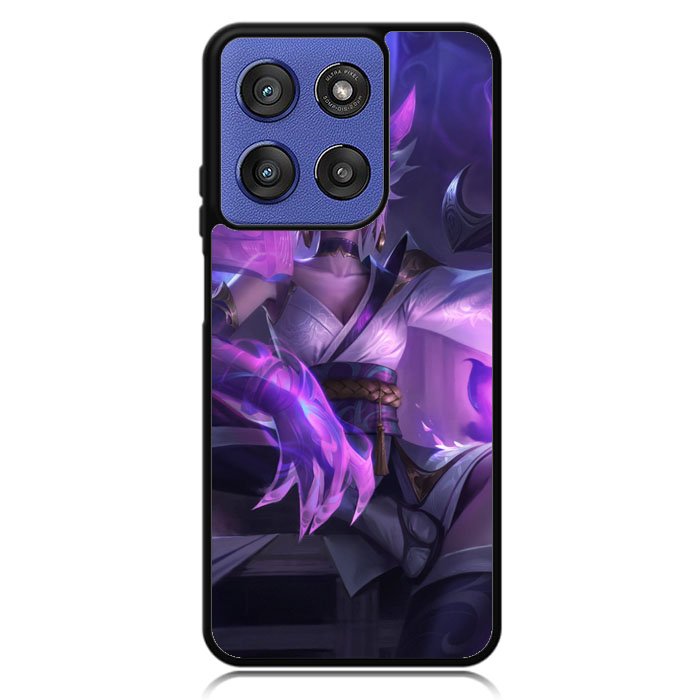 riven league of legends Z8156 Motorola Moto G Stylus 5G 2025 Case