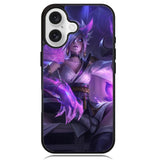 riven league of legends Z8156 iPhone 16 Case