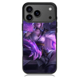 riven league of legends Z8156 iPhone 17 Pro Max Case