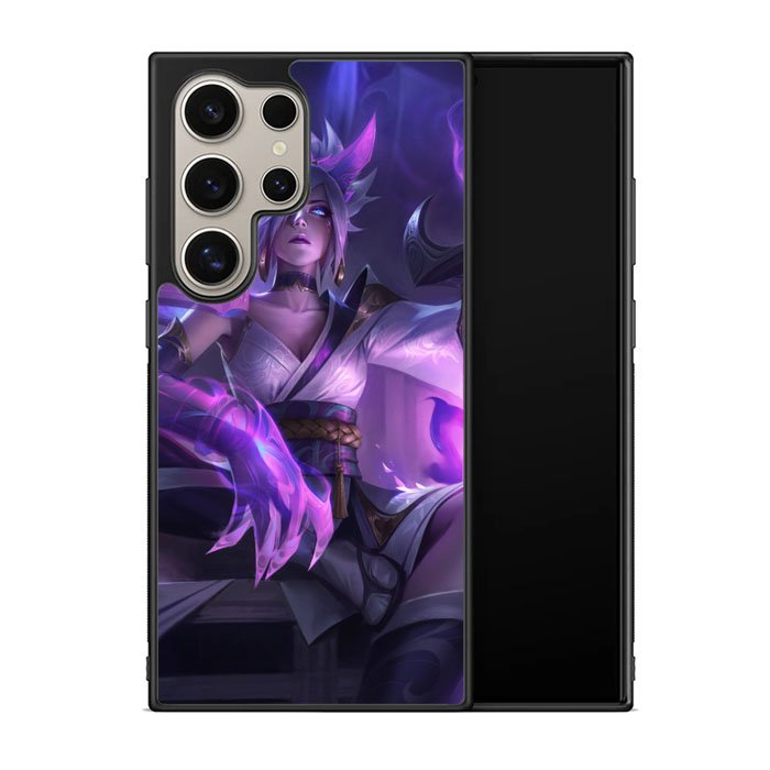 riven league of legends Z8156 Samsung Galaxy S24 Ultra 5G Case