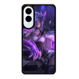 riven league of legends Z8156 Samsung Galaxy S25 Edge Case