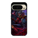 riven league of legends Z8157 Google Pixel 10 Pro Case