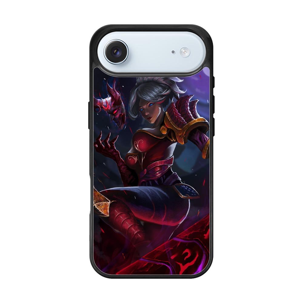 riven league of legends Z8157 iPhone Air Case