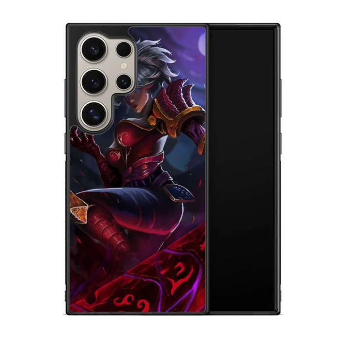 riven league of legends Z8157 Samsung Galaxy S24 Ultra 5G Case