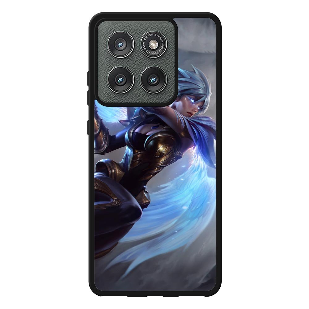 riven league of legends Z8158 Motorola Moto Edge 2025 Case