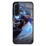 riven league of legends Z8158 Samsung Galaxy A17 5G Case