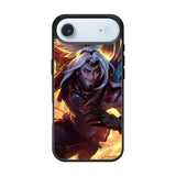 yasuo league of legends Z8159 iPhone Air Case