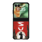 yasuo league of legends Z8160 Motorola Moto RAZR 2025 Case