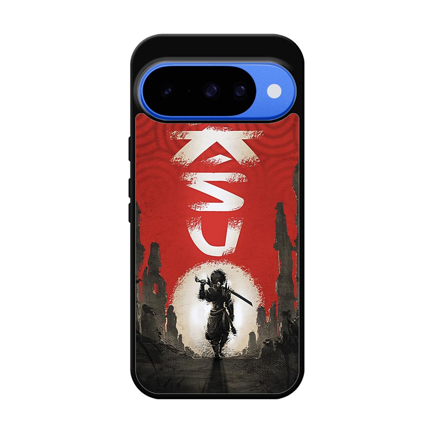 yasuo league of legends Z8160 Google Pixel 10 Case