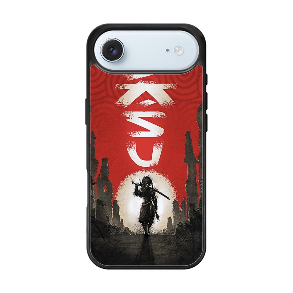 yasuo league of legends Z8160 iPhone Air Case