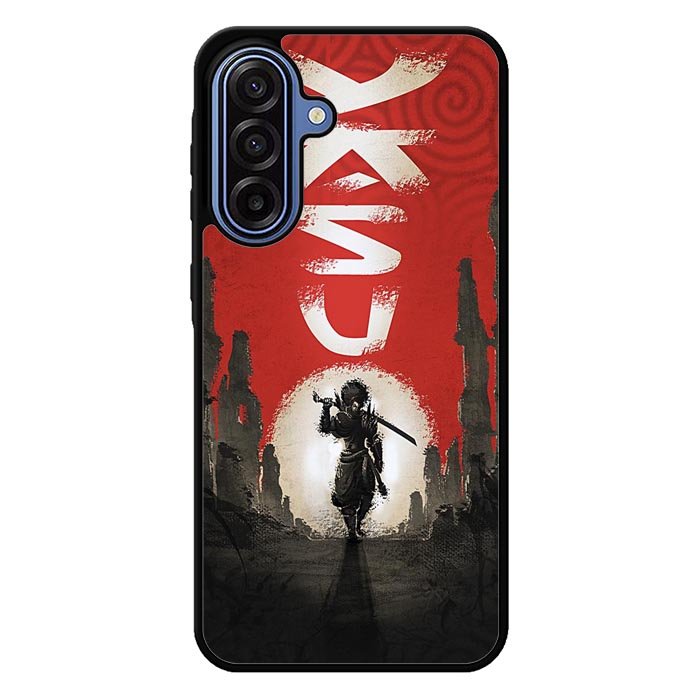 yasuo league of legends Z8160 Samsung Galaxy A17 5G Case