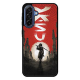 yasuo league of legends Z8160 Samsung Galaxy A17 5G Case