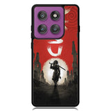 yasuo league of legends Z8160 Motorola Moto Edge 2025 | Moto Edge 60 Fusion | Moto Edge 60 Pro Case
