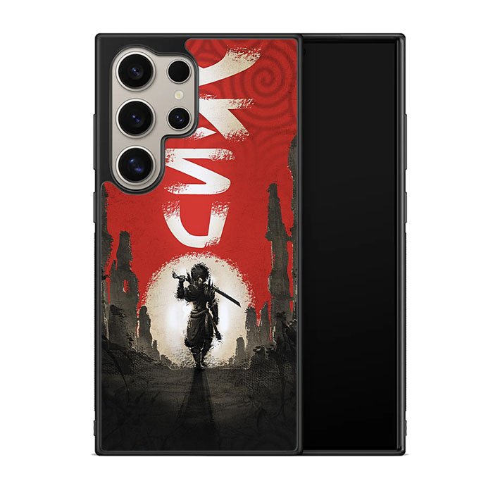 yasuo league of legends Z8160 Samsung Galaxy S25 Ultra 5G Case