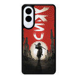 yasuo league of legends Z8160 Samsung Galaxy S25 Edge Case