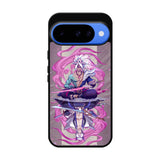 yasuo league of legends Z8162 Google Pixel 10 Case