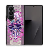 yasuo league of legends Z8162 Samsung Galaxy Z Fold 7 Case