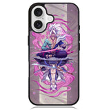 yasuo league of legends Z8162 iPhone 16 Case