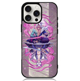 yasuo league of legends Z8162 iPhone 16 Pro Max Case