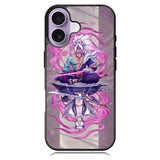 yasuo league of legends Z8162 iPhone 17 Case