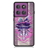 yasuo league of legends Z8162 Motorola Moto Edge 2025 | Moto Edge 60 Fusion | Moto Edge 60 Pro Case