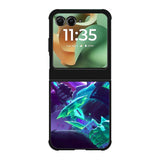 yasuo league of legends Z8164 Motorola Moto RAZR 2025 Case