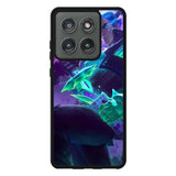 yasuo league of legends Z8164 Motorola Moto Edge 2025 Case