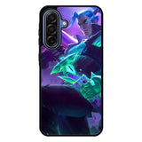 yasuo league of legends Z8164 Samsung Galaxy A17 5G Case