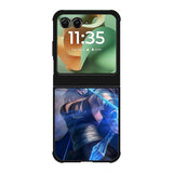ashe league of legends Z8167 Motorola Moto RAZR 2025 Case