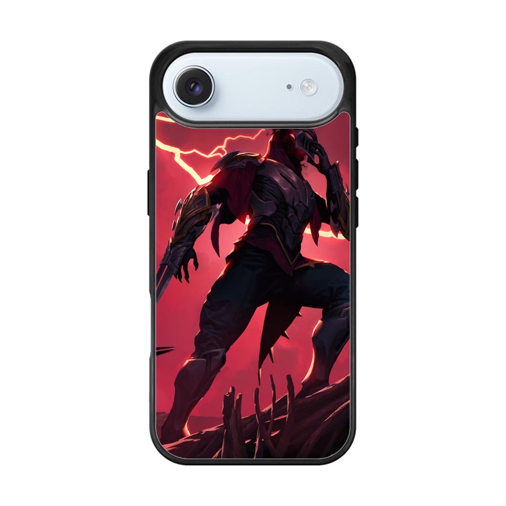 ZED league of legends Z8170 iPhone Air Case