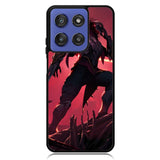 ZED league of legends Z8170 Motorola Moto G Stylus 5G 2025 Case