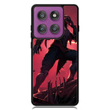 ZED league of legends Z8170 Motorola Moto Edge 2025 | Moto Edge 60 Fusion | Moto Edge 60 Pro Case